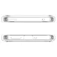 Google Pixel 9 Pro Spigen Ultra Hybrid OneTap Ring MagSafe Case Cover, White | Telefona Vāciņš Maciņš Apvalks...