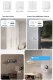 Viedais ZigBee mini slēdzis SONOFF ZBMINIR2 10A 2400W