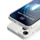 3mk Armor MagCase vāciņš Apple iPhone 13 / 14 caurspīdīgs