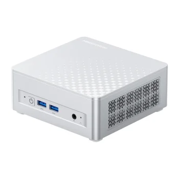Mini dators MINIS FORUM M1 Plus Intel Core i5-12600H Barebone