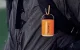 Flextail Tiny Pump 2X portatīvais sūknis, oranžs
