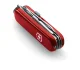 Victorinox Midnite Manager kabatas nazis sarkans