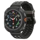 Spigen Liquid Air vāciņš Samsung Galaxy Watch 8 Classic 46mm, Melns