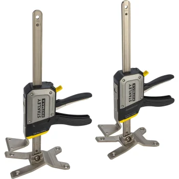 Vienrocīgu montāžas pacēlāju komplekts Stanley FatMax TradeLift FMHT83552-1, 2 gab.