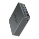 Minix N512 Mini PC i5 12600H 16GB 512GB Windows 11 Pro pelēks