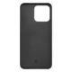 3mk iPhone 16 Pro vāciņš Silicone Case, melns