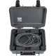 B&W energy.case Starlink Mini 90Wh barošanas stacija, pelēka