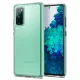 Spigen Ultra Hybrid vāciņš Samsung Galaxy S20 FE, Caurspīdīgs