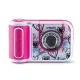 VTech Kidizoom Print Cam bērnu fotokamera ar printeri, rozā