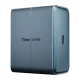 TimeKettle W4 Plus bezvadu TWS tulkošanas austiņas, Blue