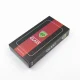 TFO 6D rūdīts aizsargstikls priekš iPhone 12 Pro Max 6,7\", 10 gab., melns rāmis