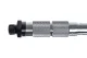 Dinamometriskā atslēga / Sprūdrata uzgriežņu atslēga, 5-25 Nm | Dynamometric Key Torque Wrench with Ratchet