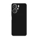 Silikona vāciņš 3mk Silicone Case priekš Xiaomi Redmi 13C 5G, melns