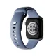 Puro Icon siksniņa Apple Watch 44/45/46/49mm, zila
