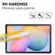 Wozinsky 9H aizsargstikls Samsung Galaxy Tab S7 11\" / Tab S8