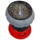 Holzmann VPT2,3KG vibrācijas pulēšanas iekārta, 230 V, 2,3 kg