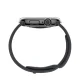 AmazingThing Minimal aizsargvāciņš Apple Watch 42mm, caurspīdīgs
