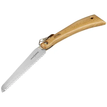 Opinel No. 18 saliekamais zāģis zariem 18cm