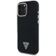 Guess vāciņš iPhone 16 Pro Max ar MagSafe atbalstu, melns