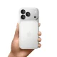 Kameras aizsargstikls 3mk Lens Protection Pro priekš Apple iPhone 17 Pro / 17 Pro Max, melns