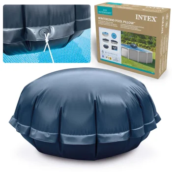 Intex 28099 gaisa spilvens baseina pārsegam