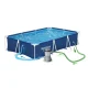 Bestway 56403 karkasa baseins 300x201x66 cm (16-in-1)