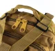 Militārā stila taktiskā mugursoma, 28 L