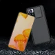Xiaomi Poco M4 Pro 5G Nillkin CamShield Pro Case Cover with Camera Protection Shield, Black | Telefona Vāciņš...