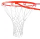 Basketbola groza tīkls AG300A, balts