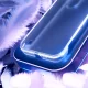 3mk Just20g Clear Case vāciņš Apple iPhone 13 Pro Max, Caurspīdīgs