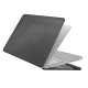 Tech-Protect SmartShell vāciņš Apple MacBook Neo 13\" 2026 (A3404), melns
