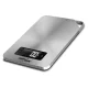 GreenBlue GB170 Digitālie virtuves svari ar taimeri, 5kg/1g