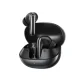 Bezvadu austiņas QCY MeloBuds N20 ANC Bluetooth 6.0, Black