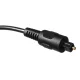 Maclean MCTV-639 Optiskais kabelis Toslink T-T, 1m