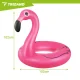 Trizand Flamings piepūšamais peldriņķis, 102 cm