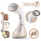 Rokas apģērbu tvaicētājs Berdsen BD-311 1600W