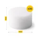 4Fizjo elektrisko vakuuma banku filtru komplekts, 30 gab.
