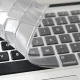 MacBook Air 13\'\' (A1466/A1369/A1278/A1286/A1502/A1425/A1398) Keyboard Protective Cover Film | Aizsargplēve...