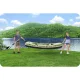 Bestway Voyager X3 Raft 294 x 137 cm pontons ar airiem