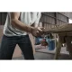 Akumulatora figūrzāģis Bosch GST 18V-125 S, 18 V (bez akumulatora un lādētāja)