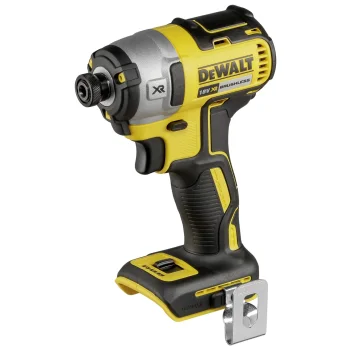 Akumulatora triecienskrūvgriezis DeWalt DCF887N-XJ, 18V, 1/4", 205 Nm