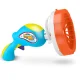 Ricokids RK-911 Jumbo ziepju burbuļu mašīna