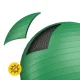 4Fizjo Reh Ball vingrošanas bumba 85 cm, zaļa