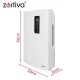 Gaisa sausinātājs Zortiva 2in1 90W 1800 ml līdz 30 m² Balts