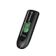 Transcend JetFlash 790C 128 GB USB Type-C zibatmiņa, melna