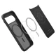 Spigen Liquid Air Mag MagSafe vāciņš Google Pixel 11 Pro, Matte Black