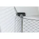 Teleskopiskais montāžas un griestu balsts Bessey ST2900, 1600-2900 mm