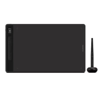 Huion Inspiroy Giano G930L bezvadu grafiskā planšete