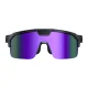 Zeblaze Q01 viedās sporta saulesbrilles ar kameru un AI, Purple