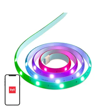 Viedā LED Lenta Yeelight Lightstrip Pro 2m